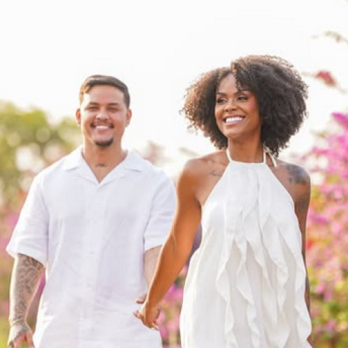 Jogo do Tigrinho Gera Prisão de Casal de Influencers