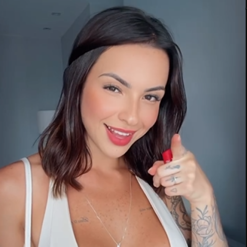 Mulher Fitness Perfeita é Determinada por IA 🏋️‍♀️