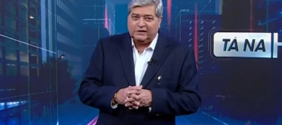 Reprodução TV