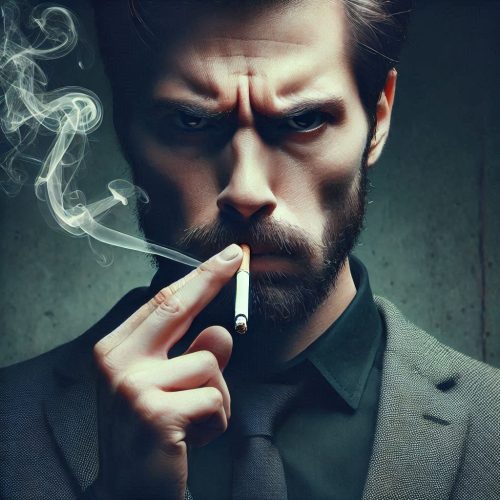 Como parar de fumar para sempre